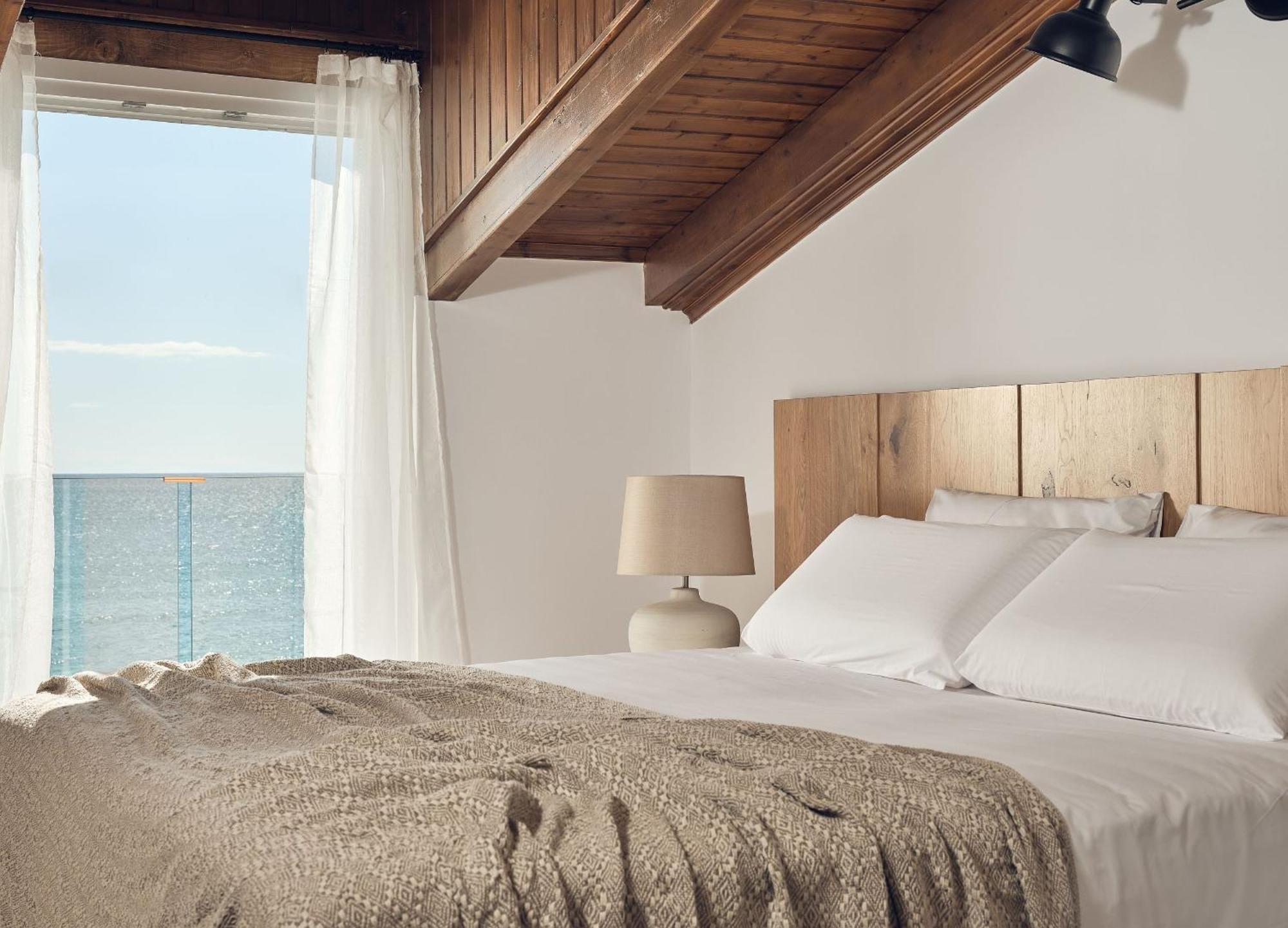 Shellona Rooms&Apartments Laganas Habitación foto