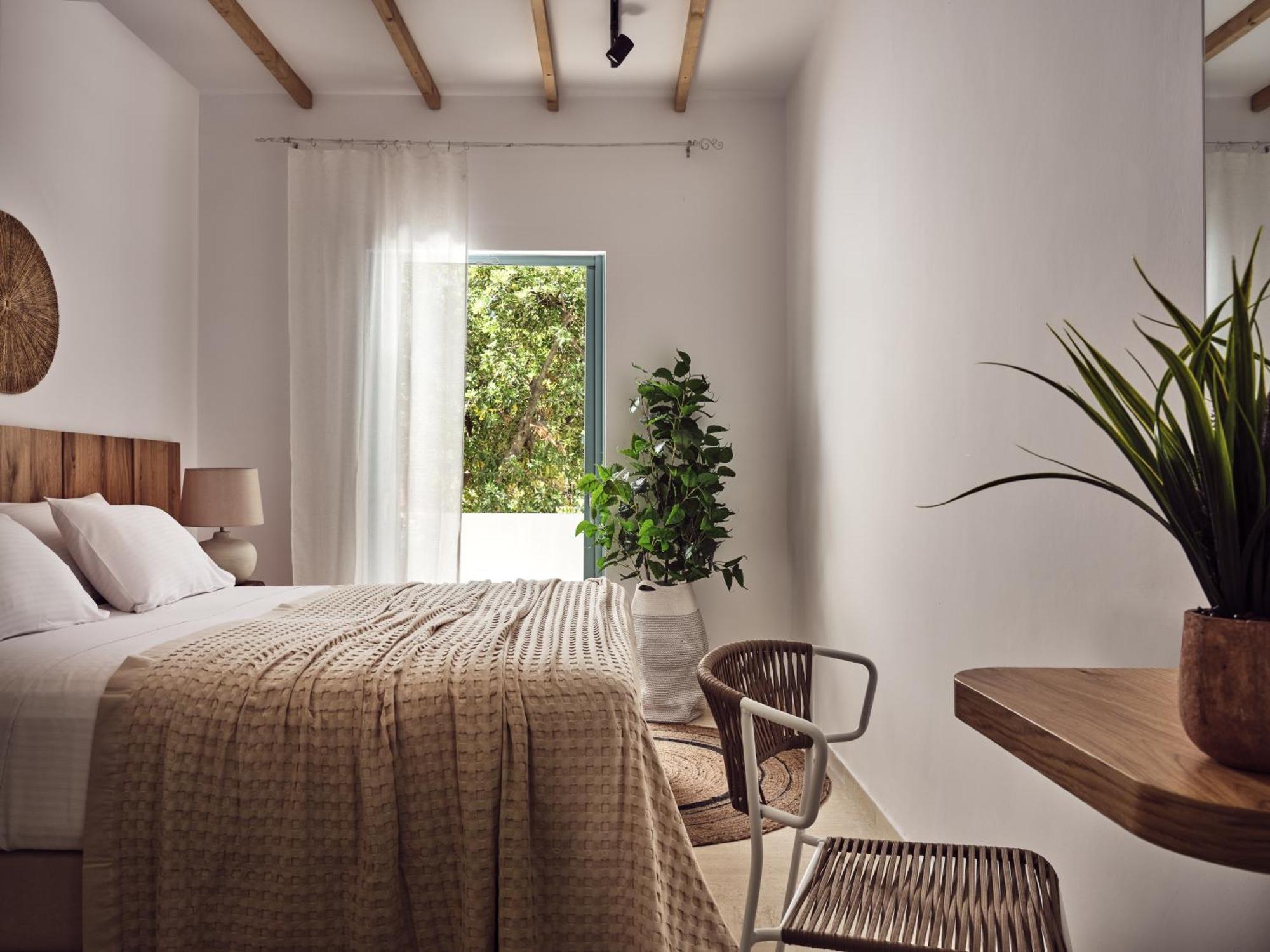 Shellona Rooms&Apartments Laganas Habitación foto