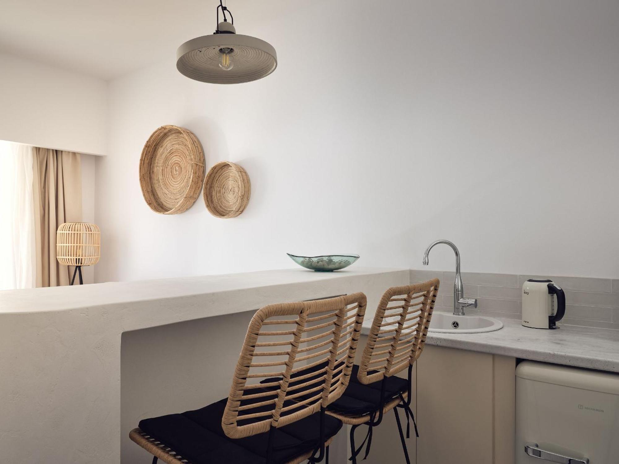 Shellona Rooms&Apartments Laganas Habitación foto