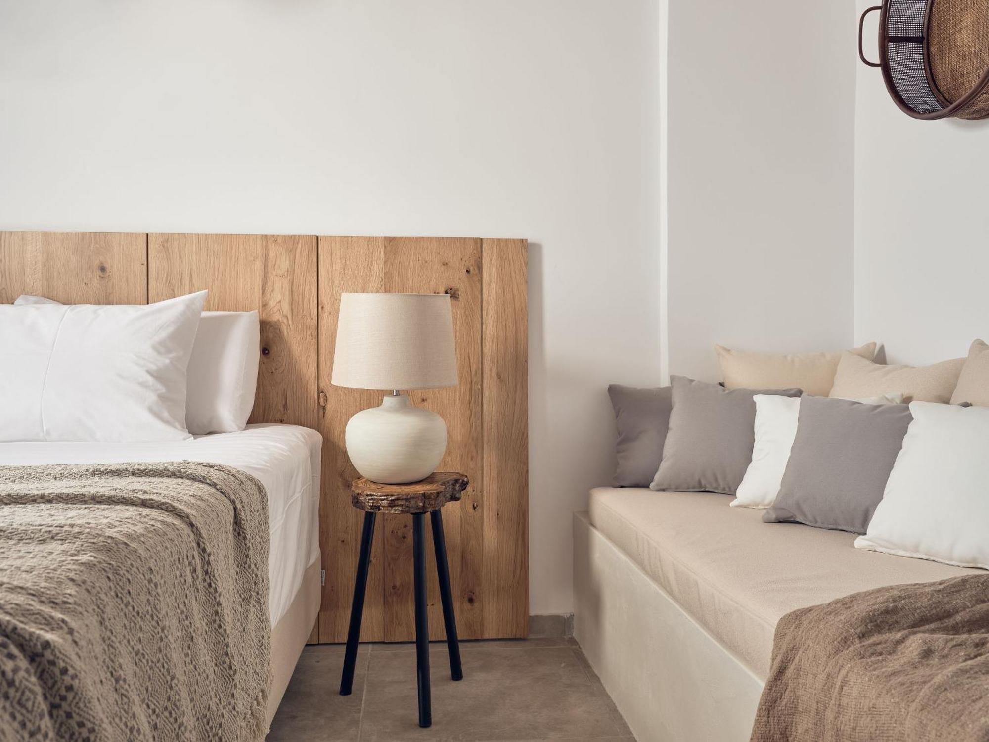 Shellona Rooms&Apartments Laganas Habitación foto