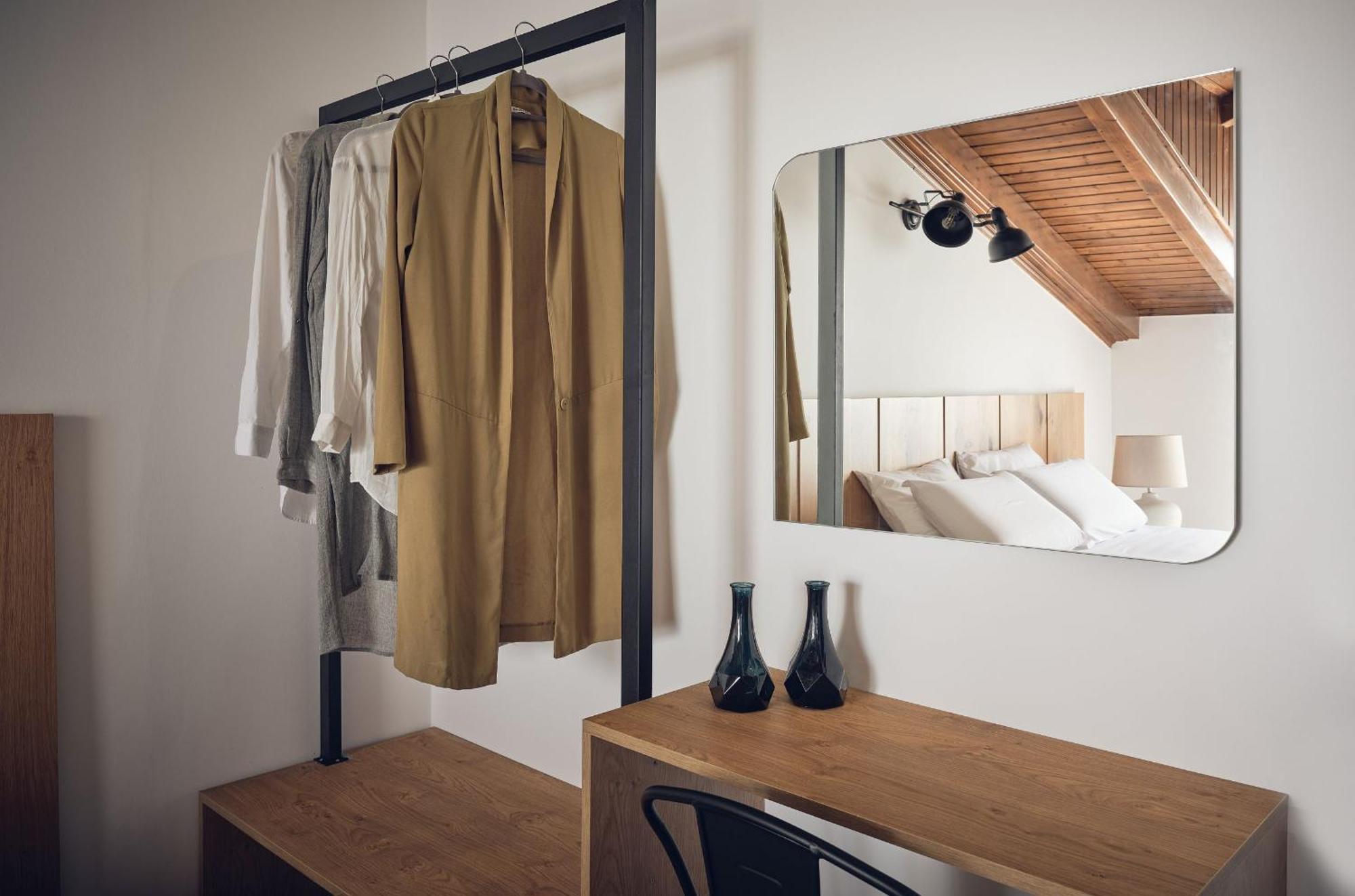 Shellona Rooms&Apartments Laganas Habitación foto