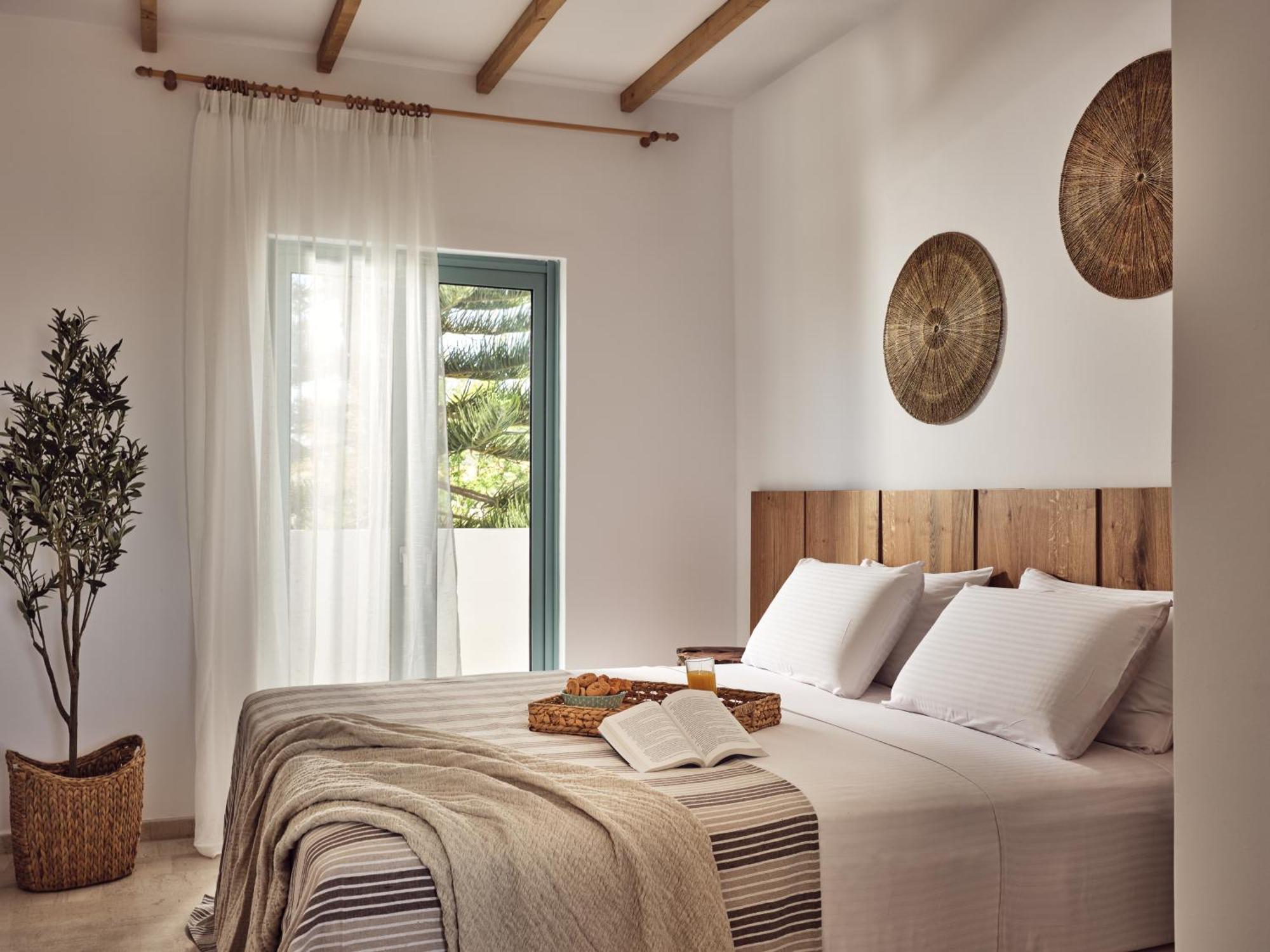 Shellona Rooms&Apartments Laganas Habitación foto